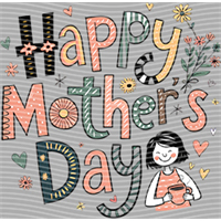 Mother's Day-MM 6956